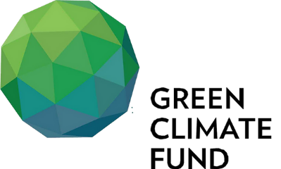 Green Climate Fund