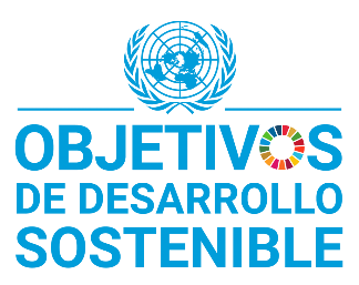 Objetivos Sostenibles